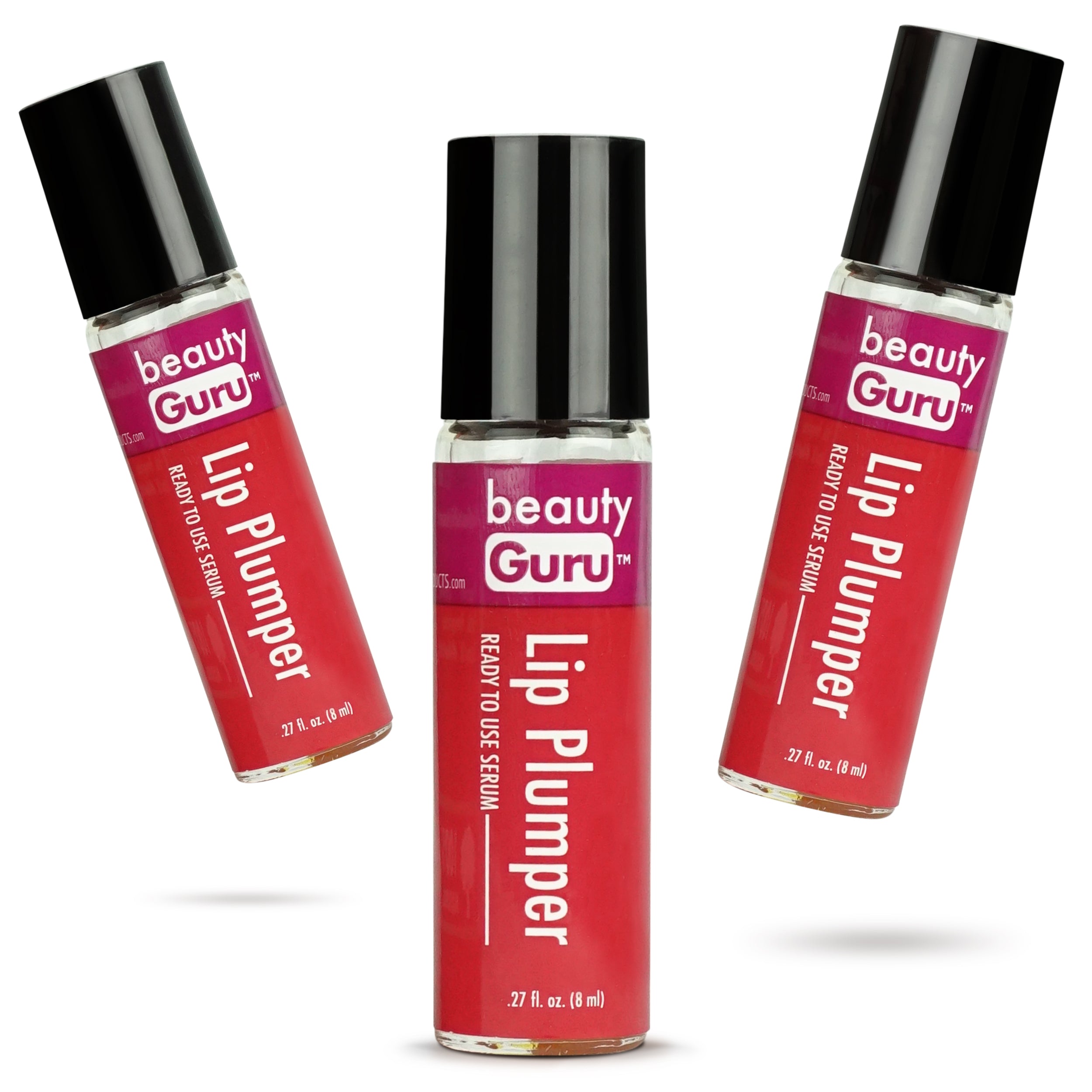 Lip Plumper Serum (Pack of 18)- Wholesale Only, Contact to Purchase